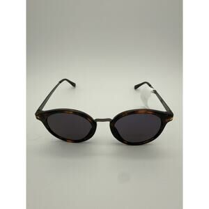 Guess Factory Unisex Sunglasses Havana Injected Propionate Frame GF0305 53X